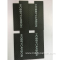 1000X1500X2.0mm 3K twill matte carbon fiber sheet